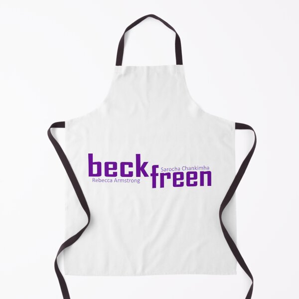 Item preview, BeckFreen II designed and sold by CatiaCosta.