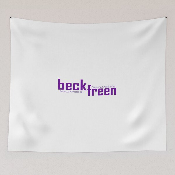 Item preview, BeckFreen II designed and sold by CatiaCosta.