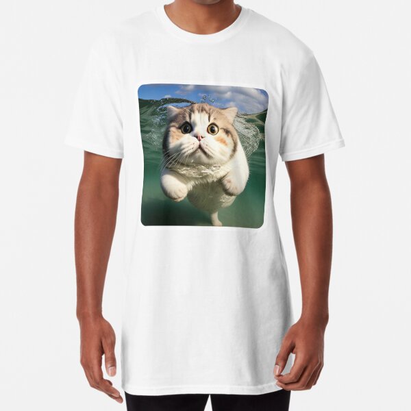 Big Floppa Meme Cat T-Shirt  Videos graciosos de animales, Fotografías  divertidas de animales, Perros disfrazados