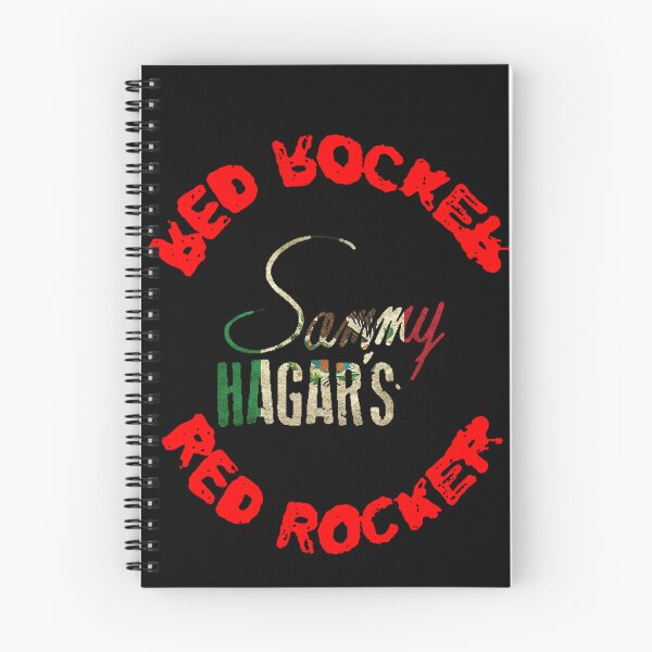 Item preview, The Hagar's red rocker designed and sold by Enanbyg.