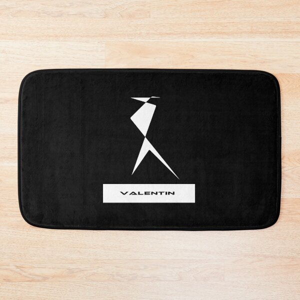 Item preview, Valentin Work No.2074 designed and sold by porfysoundtrack.