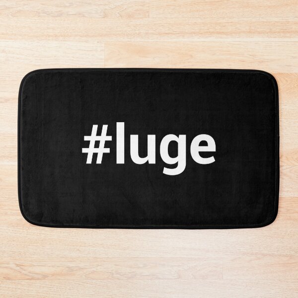 Item preview, #luge designed and sold by typographyco.
