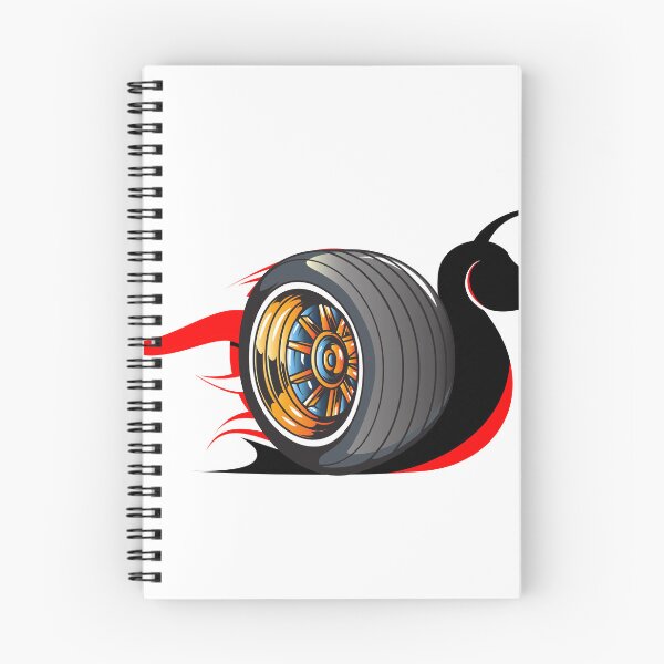 Item preview, turbo stu tu tu tu snail designed and sold by CCRR7.