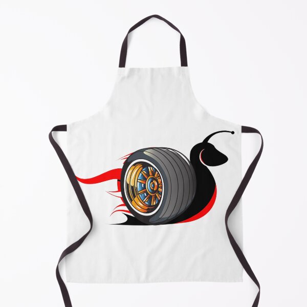 Item preview, turbo stu tu tu tu snail designed and sold by CCRR7.