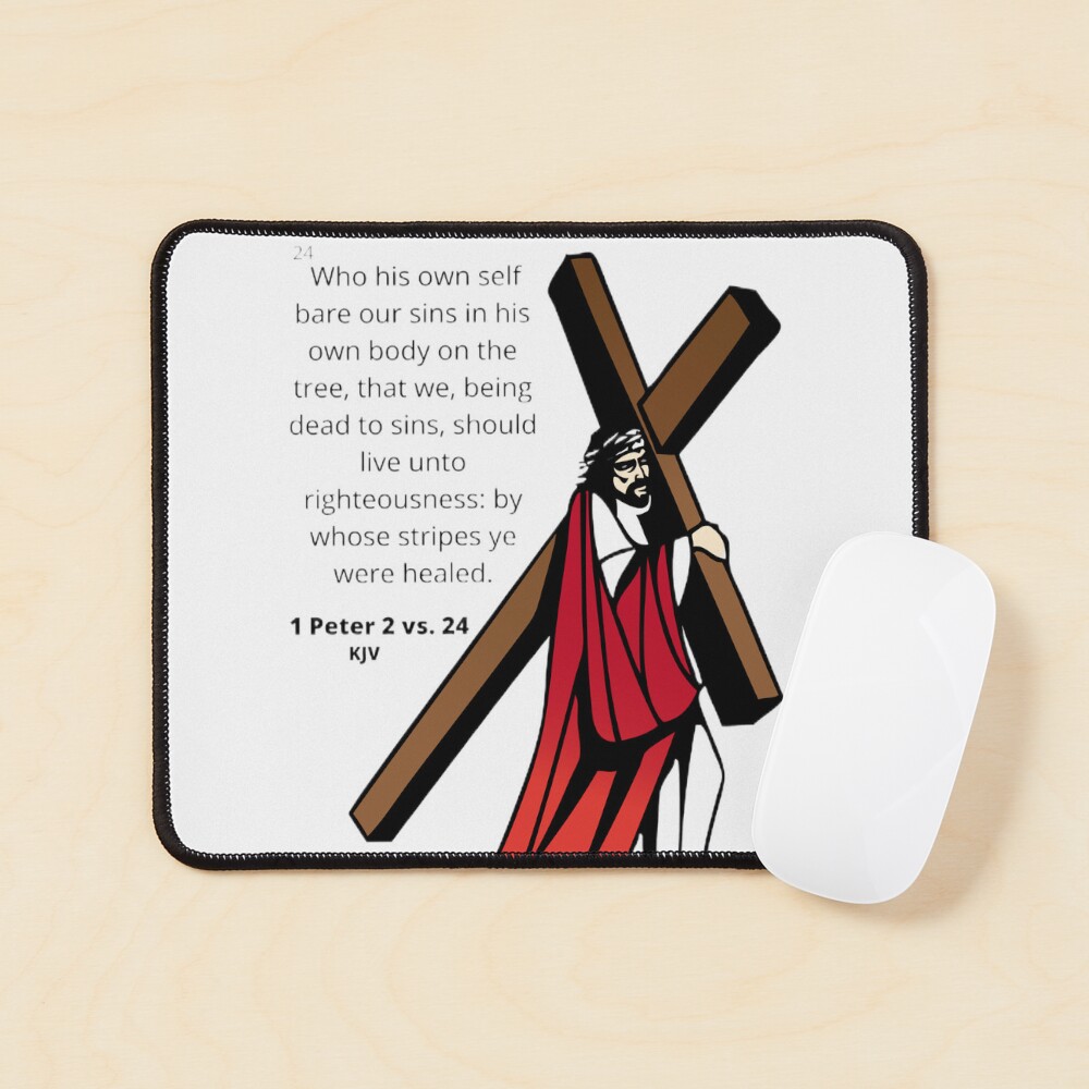 Item preview, Mouse Pad designed and sold by MissTLand.