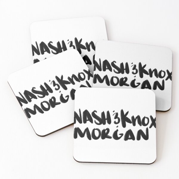 Item preview, The Morgan Brothers of Knockemount designed and sold by Lexx Hoggard.