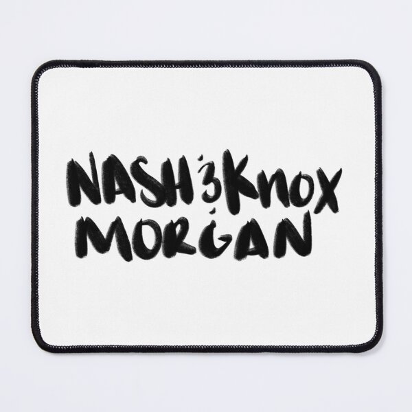 Item preview, The Morgan Brothers of Knockemount designed and sold by Lexx Hoggard.