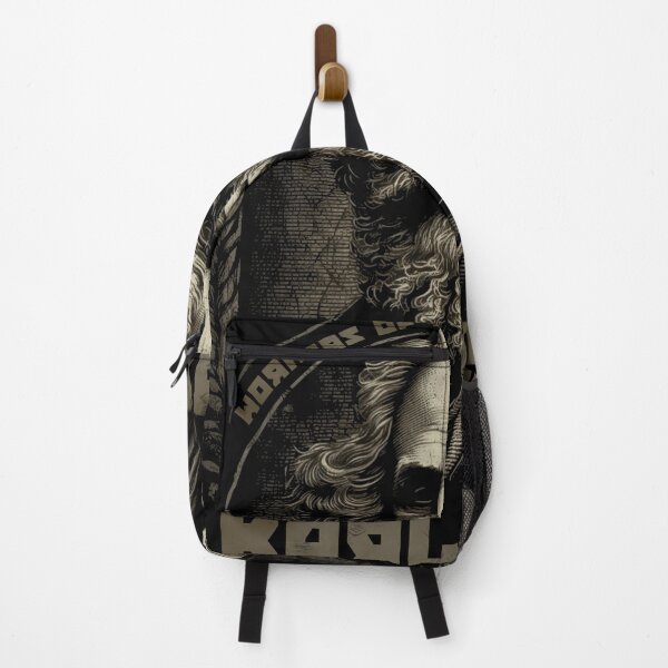 Item preview, Karl Marx - Workers of the world unite designed and sold by ResistNormality.