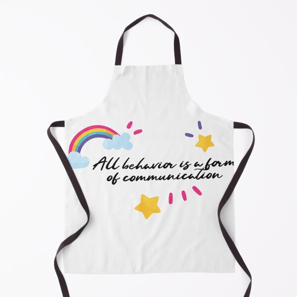 Item preview, All behavior is a form of communication designed and sold by stripedcarpet.