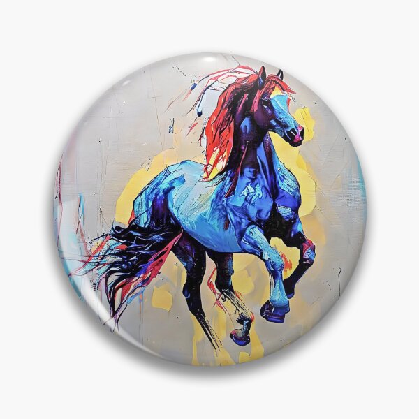 Item preview, Gallop designed and sold by bogfl.