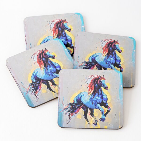 Item preview, Gallop designed and sold by bogfl.