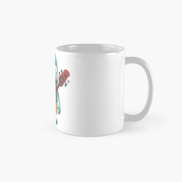 Item preview, Music Squid gutar lover, what's going on here? designed and sold by ZEEONE.