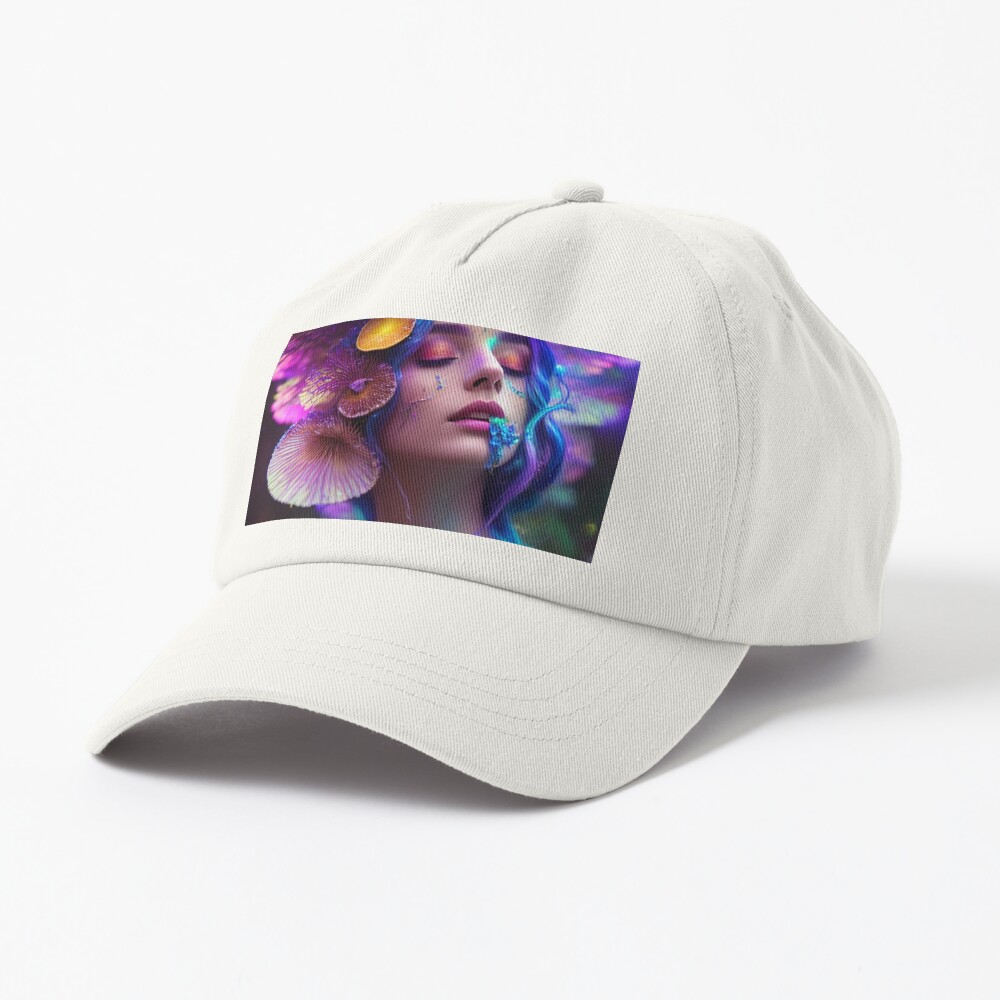 Item preview, Dad Hat designed and sold by PsychedelicPsyc.