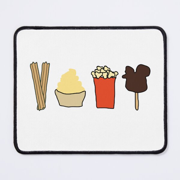 Item preview, Park Snacks  designed and sold by mollye15.