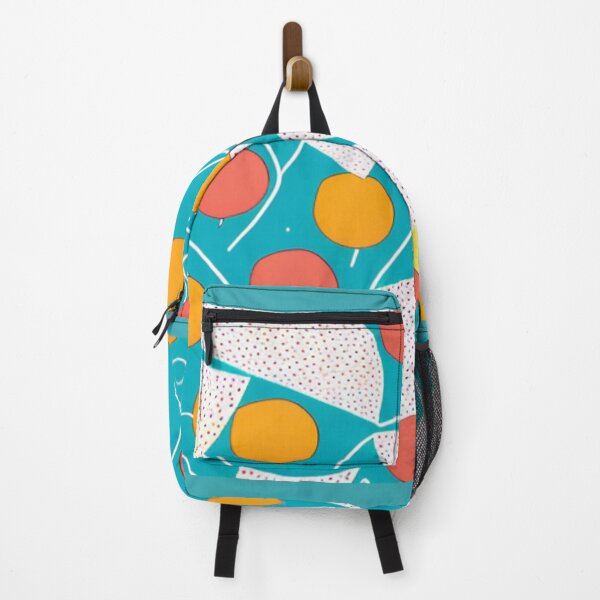 Item preview, Perky Turquoise Mid-Century designed and sold by lifeinspired4u.