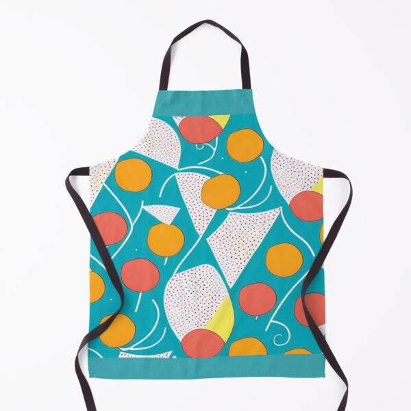 Item preview, Perky Turquoise Mid-Century designed and sold by lifeinspired4u.