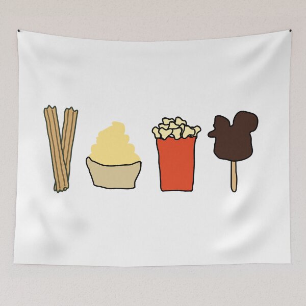 Item preview, Park Snacks  designed and sold by mollye15.