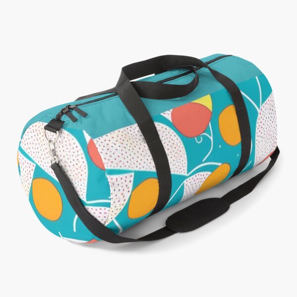 Item preview, Perky Turquoise Mid-Century designed and sold by lifeinspired4u.
