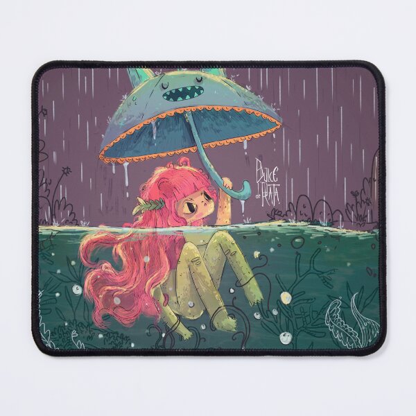 Item preview, Under the rain designed and sold by Adaan Li Guampe.