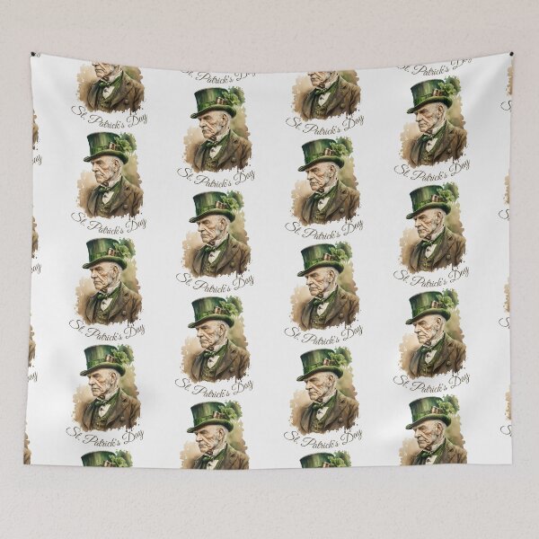 Item preview, Celebration St. Patrick's Day. designed and sold by BENMBARK.