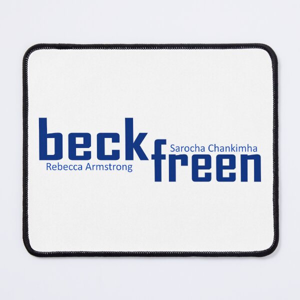Item preview, BeckFreen III designed and sold by CatiaCosta.