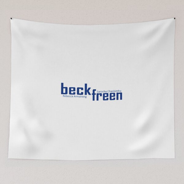 Item preview, BeckFreen III designed and sold by CatiaCosta.