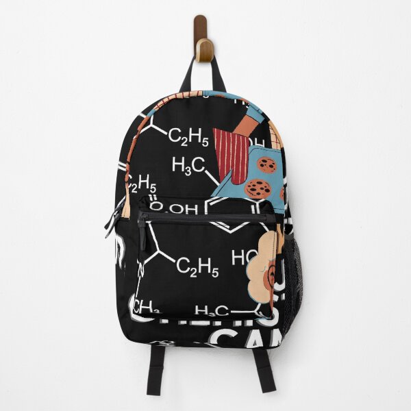 Item preview, Baking Is Chemistry You Can Eat designed and sold by House-Of-Pinto.