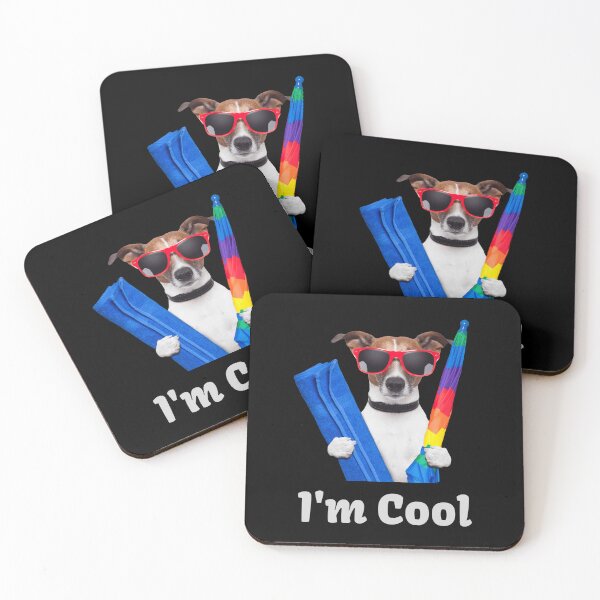 Item preview, I'm Cool designed and sold by Nesro34.