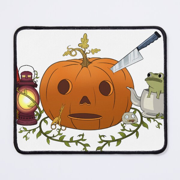 Item preview, Over The Garden Wall Collection designed and sold by Wyyrmwood.