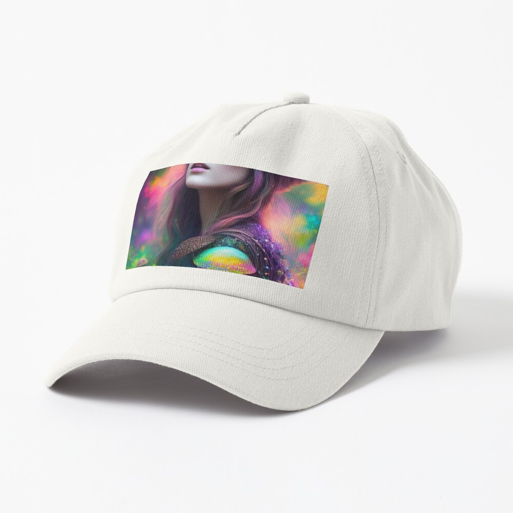 Item preview, Dad Hat designed and sold by PsychedelicPsyc.
