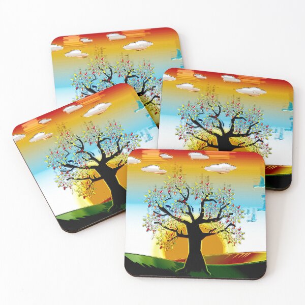 Item preview, 4 SEASONS AUTUMN designed and sold by Neil Finnemore.