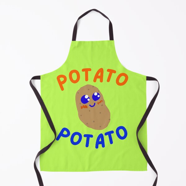 Item preview, Potato Potato designed and sold by Lifestone743.