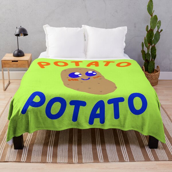 Item preview, Potato Potato designed and sold by Lifestone743.