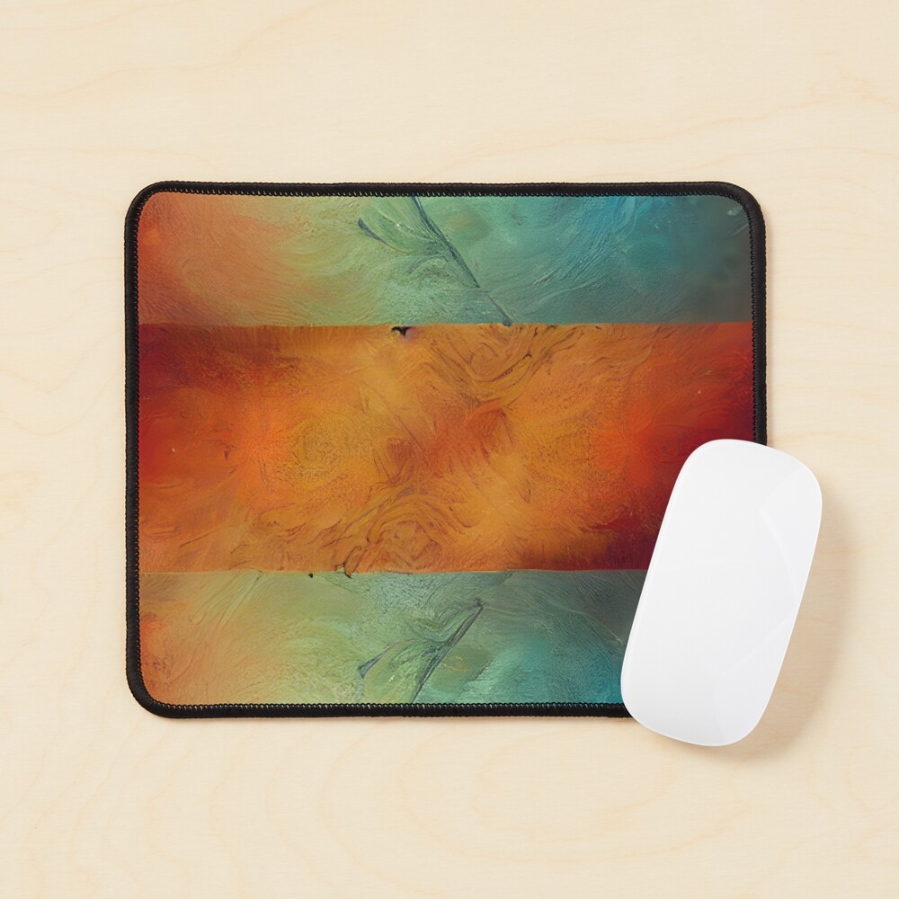 Item preview, Mouse Pad designed and sold by futureimaging.