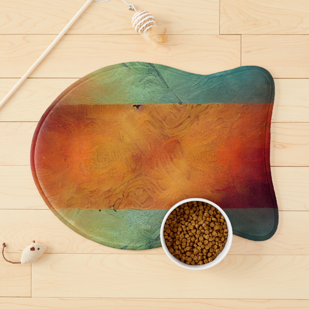 Item preview, Cat Mat designed and sold by futureimaging.