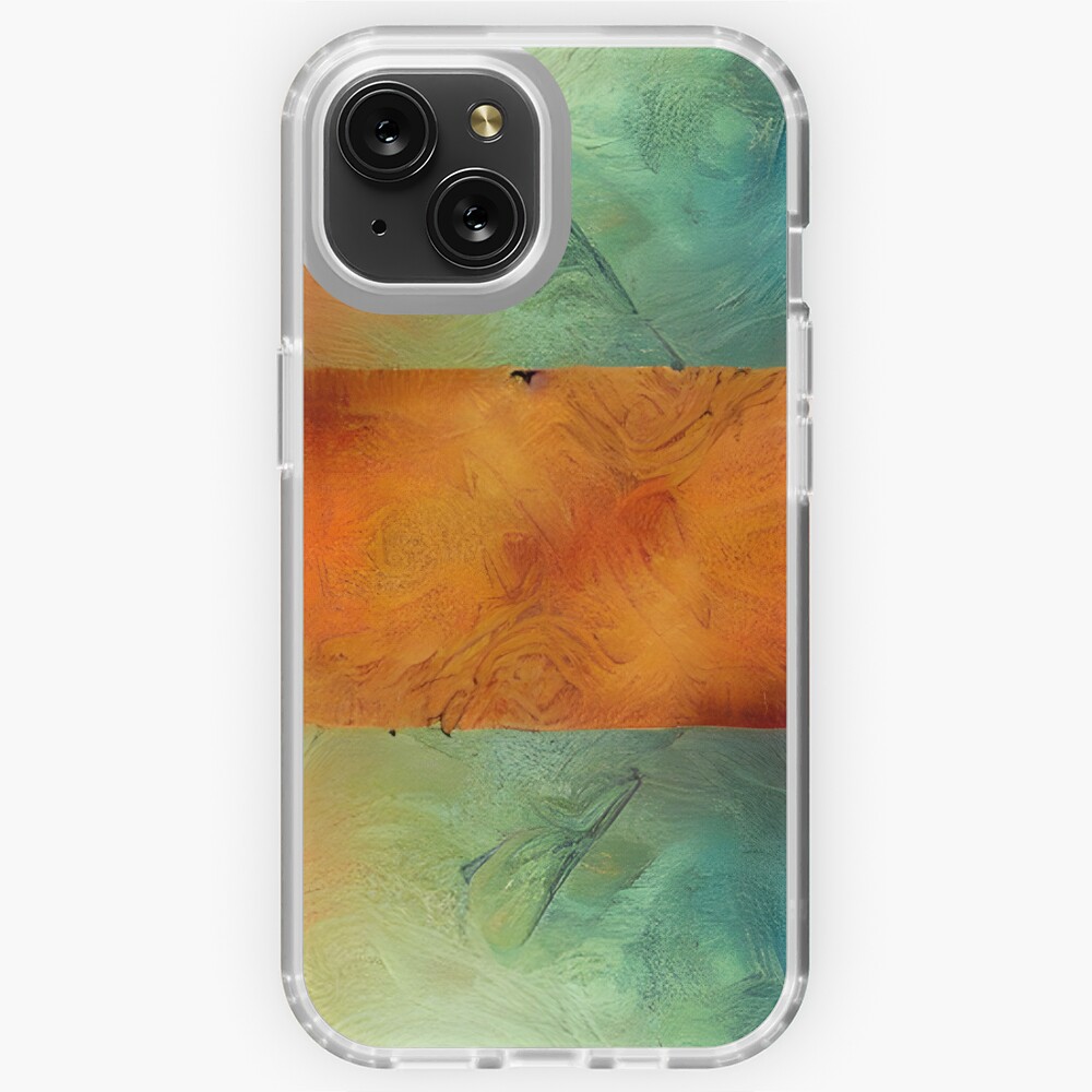 Item preview, iPhone Soft Case designed and sold by futureimaging.