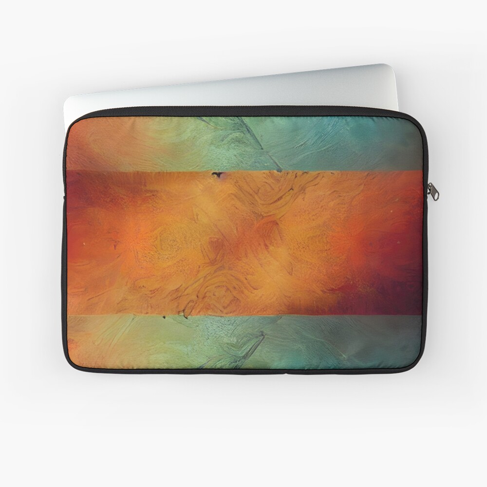 Item preview, Laptop Sleeve designed and sold by futureimaging.
