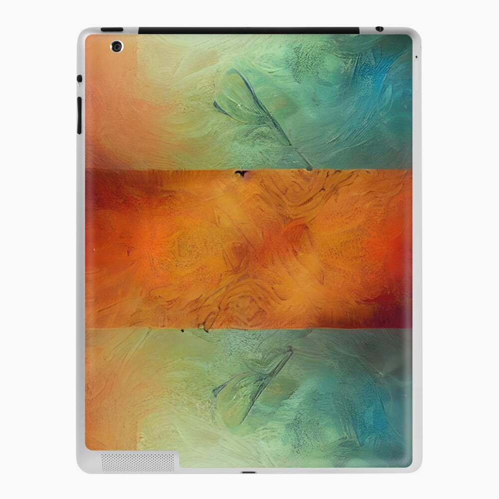 Item preview, iPad Skin designed and sold by futureimaging.