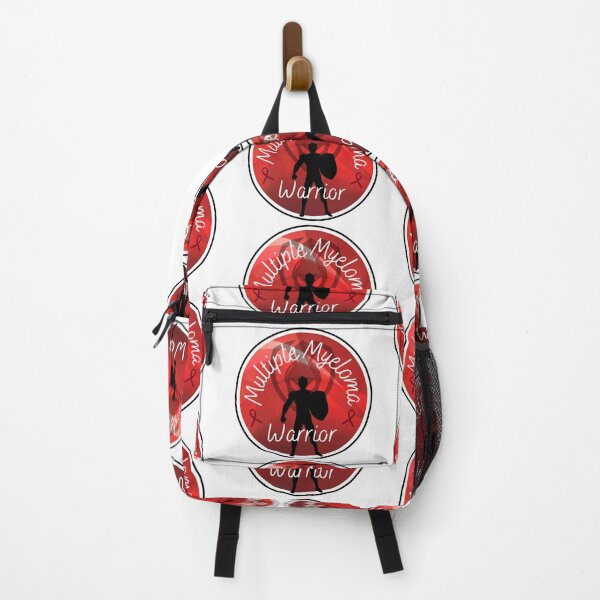 Item preview, Multiple Myeloma Warrior (Male) designed and sold by FigjamDesigns.
