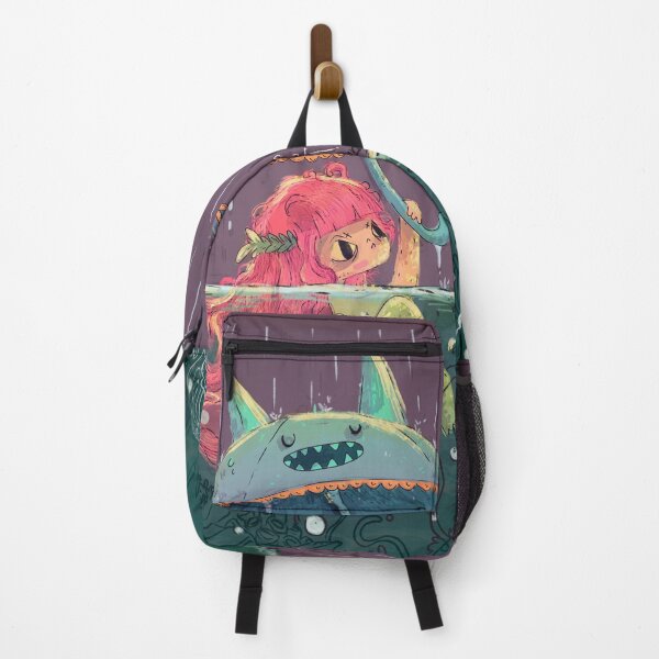 Item preview, Under the rain designed and sold by Adaan Li Guampe.