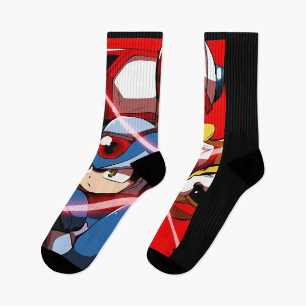 Item preview, mega man game designed and sold by duashopz.
