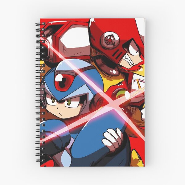 Item preview, mega man game designed and sold by duashopz.