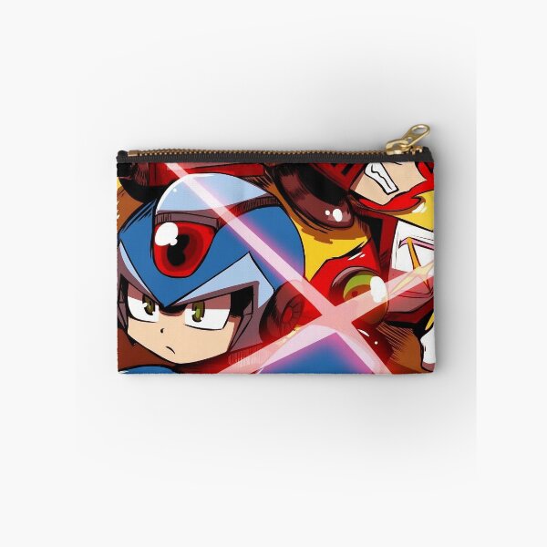 Item preview, mega man game designed and sold by duashopz.