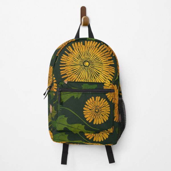 Item preview, Dandelion Wallpaper Repeating Pattern designed and sold by Kewy.