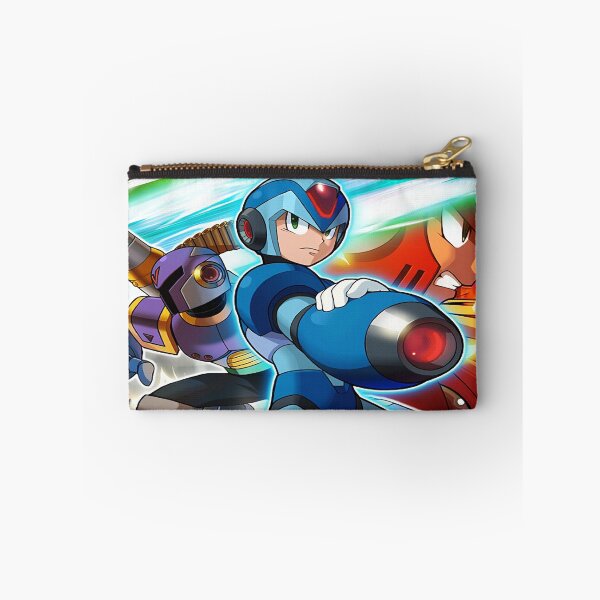 Item preview, mega man video game designed and sold by duashopz.