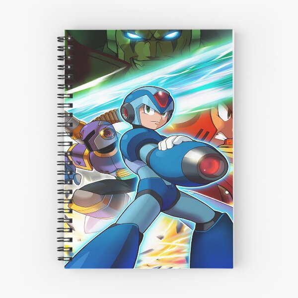 Item preview, mega man video game designed and sold by duashopz.