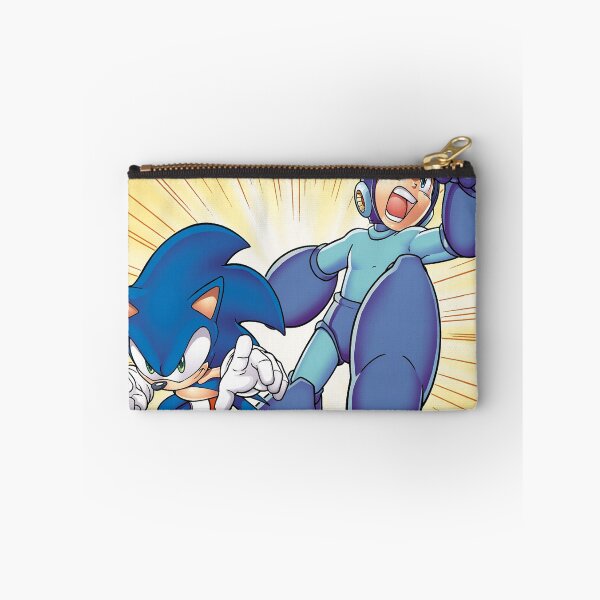 Item preview, mega man video game art designed and sold by duashopz.