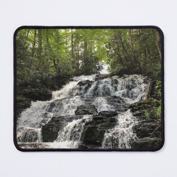 Item preview, Trahlyta Falls designed and sold by Craig Kauzmann.