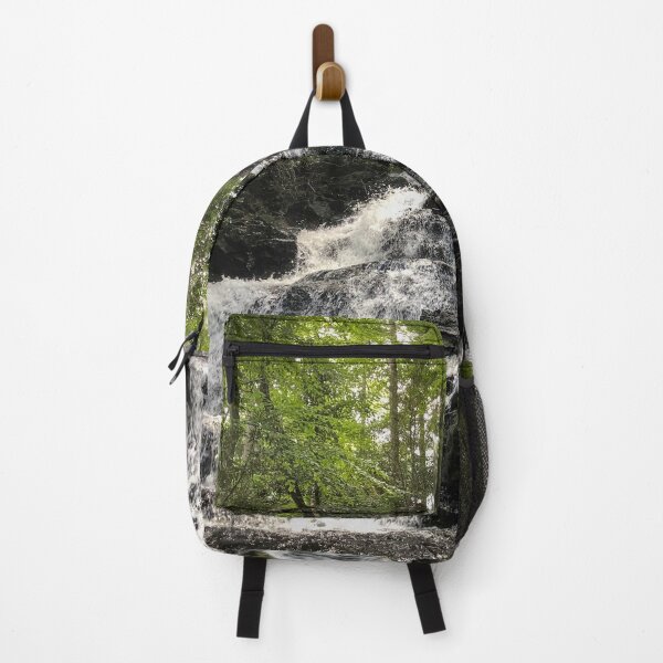 Item preview, Trahlyta Falls designed and sold by Craig Kauzmann.