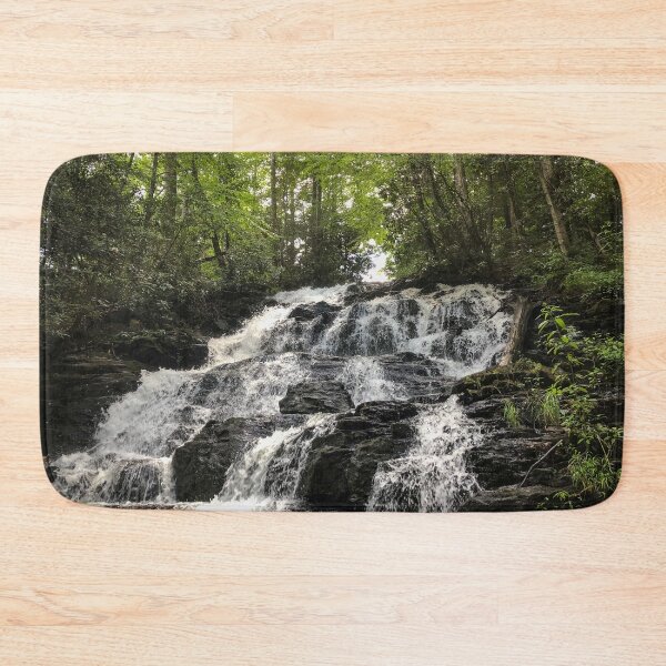 Item preview, Trahlyta Falls designed and sold by Craig Kauzmann.